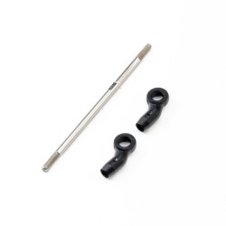 Panhard Bar and Links Standard: SCX10 III