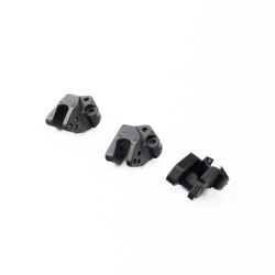 Upper Center Link Mounts: SCX10 III