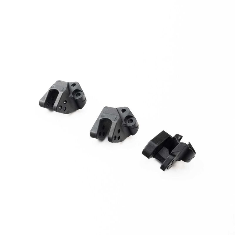 Upper Center Link Mounts: SCX10 III