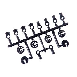 DAMPER PARTS