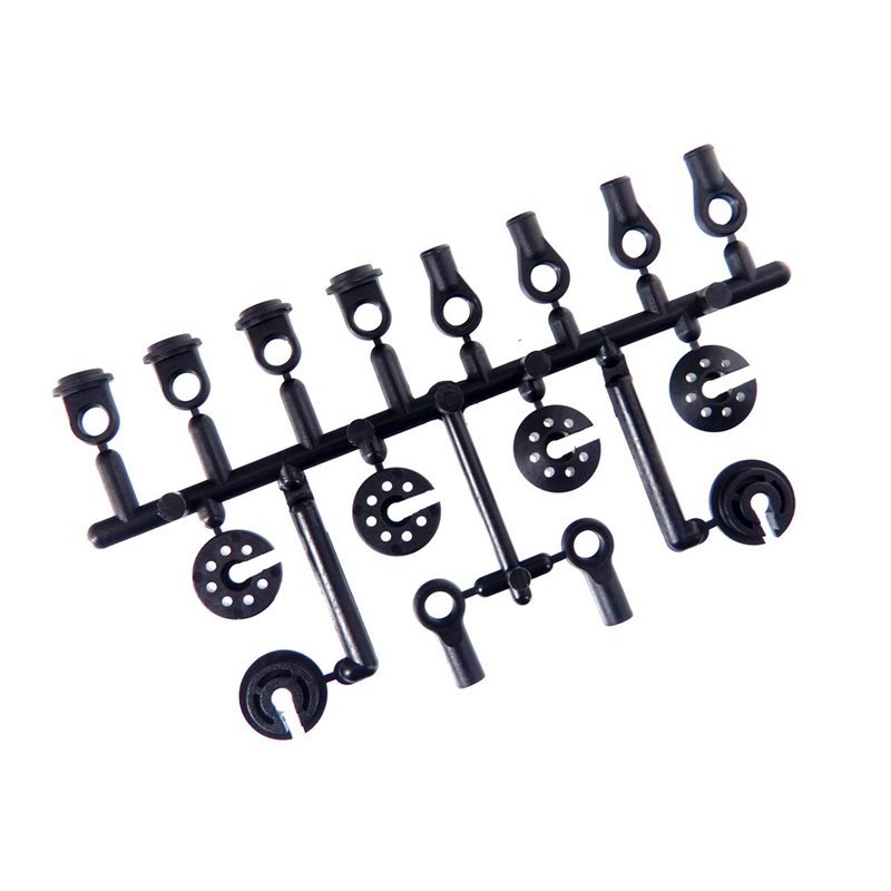 DAMPER PARTS