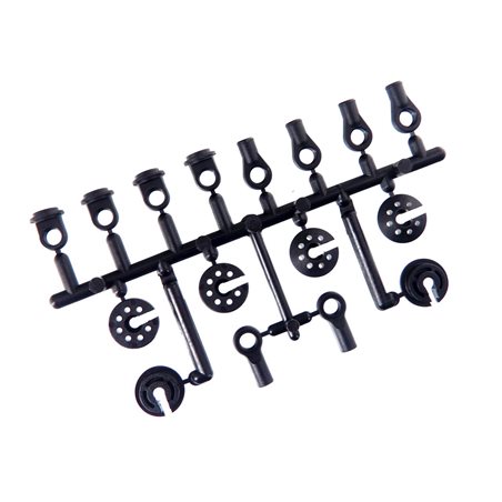 DAMPER PARTS