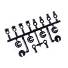 DAMPER PARTS