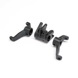 C Carrier & Link Mount Portal Conversion: SCX10 PRO