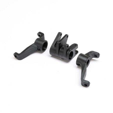 C Carrier & Link Mount Portal Conversion: SCX10 PRO