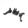 C Carrier & Link Mount Portal Conversion: SCX10 PRO