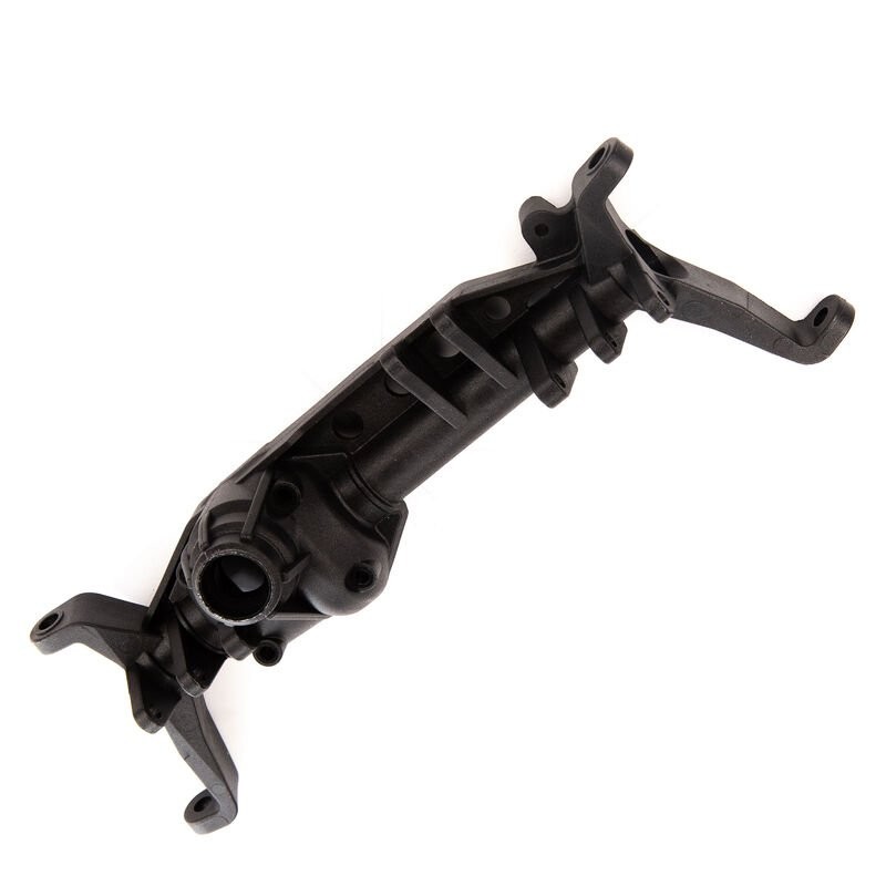 AR45P Portal Axle Housing Front: SCX10 III