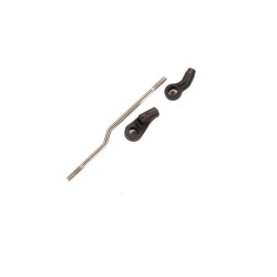 Panhard Bar and Links Portal: SCX10 III