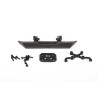 Rear Bumper & Hinge: SCX24 Jeep Wrangler JLU