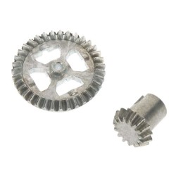 Bevel Gear Set 35 15T