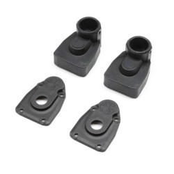Portal Box Rear AF16P: AXP8