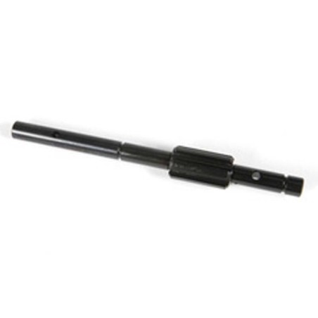 2-Speed Hi Lo Transmission Bottom Shaft 5x76.5m