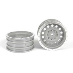 1.9 Method MR307 Hole Wheels Chromse Magenta (2)