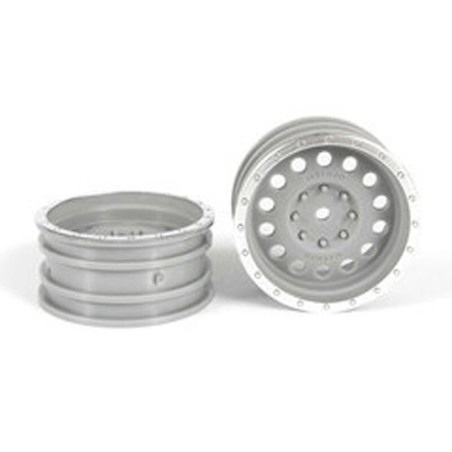 1.9 Method MR307 Hole Wheels Chromse Magenta (2)