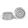 1.9 Method MR307 Hole Wheels Chromse Magenta (2)