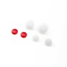 Headlight Taillight Lens Set CJ-7: SCX10 III