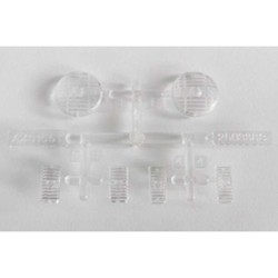 Lens Set Clear: Chevrolet K5 C10