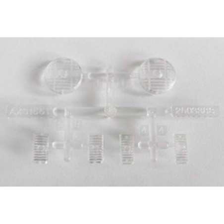 Lens Set Clear: Chevrolet K5 C10