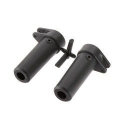 Straight Axle Adapter Yeti XL