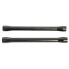 Threaded Alum Link 7.5x80mm Gray (2)