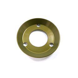 AL. PRESSURE PLATE 2011