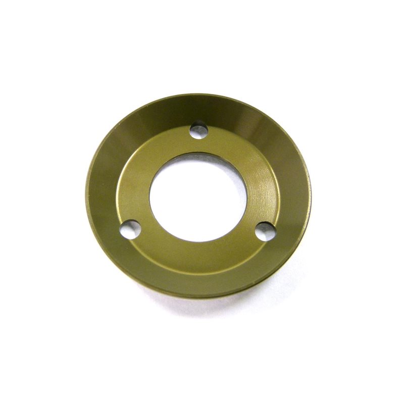 AL. PRESSURE PLATE 2011