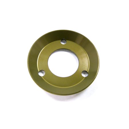 AL. PRESSURE PLATE 2011