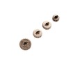 Input Metal Gears 27T 20T & 34T: SCX10 III