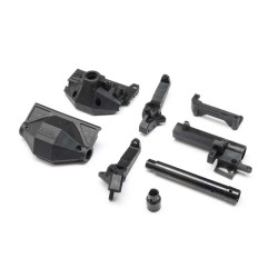 Axle Housing Front AF16P: AXP8