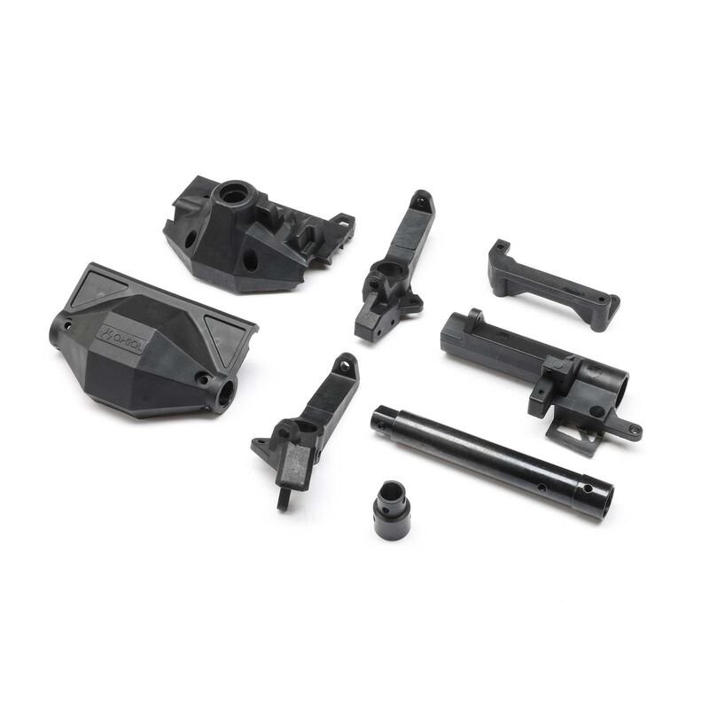 Axle Housing Front AF16P: AXP8