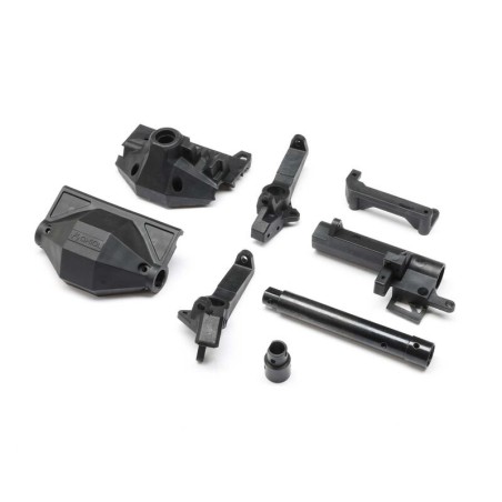 Axle Housing Front AF16P: AXP8