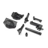Axle Housing Front AF16P: AXP8