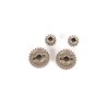 32P Portal Gear Set 23T/12T (2 pieces each)