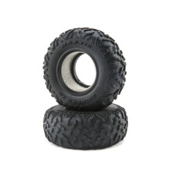 1.2 1.55 Maxxis Bighorn 2.0 S30 Compound (2pcs)