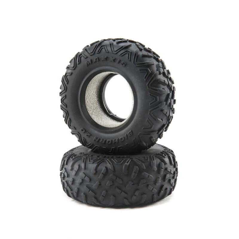 1.2 1.55 Maxxis Bighorn 2.0 S30 Compound (2pcs)