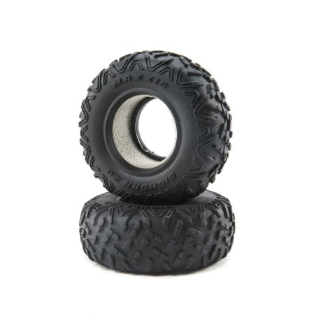 1.2 1.55 Maxxis Bighorn 2.0 S30 Compound (2pcs)
