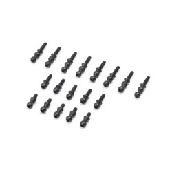 Ball Stud Set: SCX30