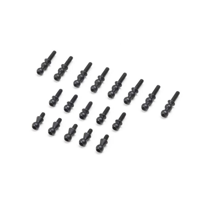 Ball Stud Set: SCX30