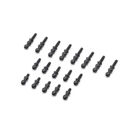 Ball Stud Set: SCX30
