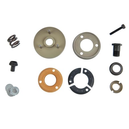 CLUTCH SET FOR MRX-5, NO CLUTCH BELL