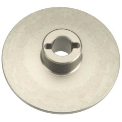 Inner Slipper Plate Scorpion AX10