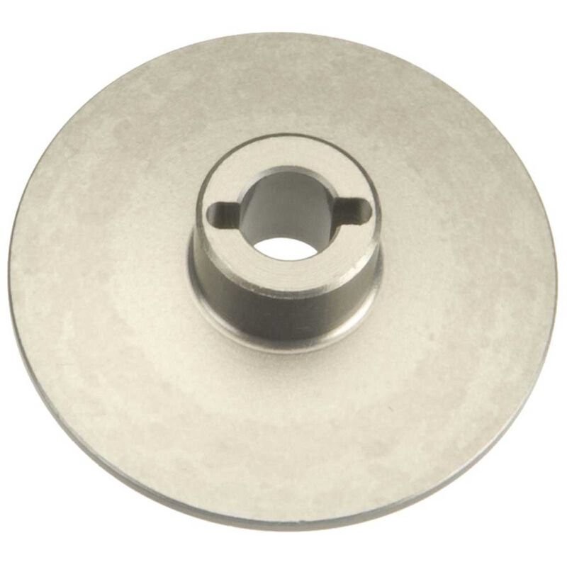 Inner Slipper Plate Scorpion AX10