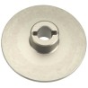 Inner Slipper Plate Scorpion AX10