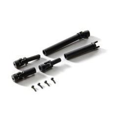 Driveshaft Set Short/Medium/Long: SCX24