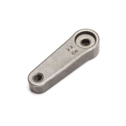 Servo Horn Metal 25T: 1/10 SCX10 PRO