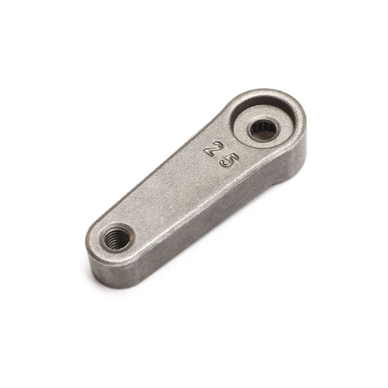 Servo Horn Metal 25T: 1/10 SCX10 PRO