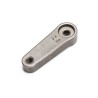 Servo Horn Metal 25T: 1/10 SCX10 PRO