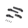 Driveshafts Front/Rear: SCX30