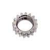 1ST SPEED GEAR 16T NICKEL HD COATING
