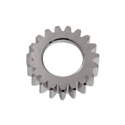 2ND SPEED GEAR 19T NICKEL HD COATING
